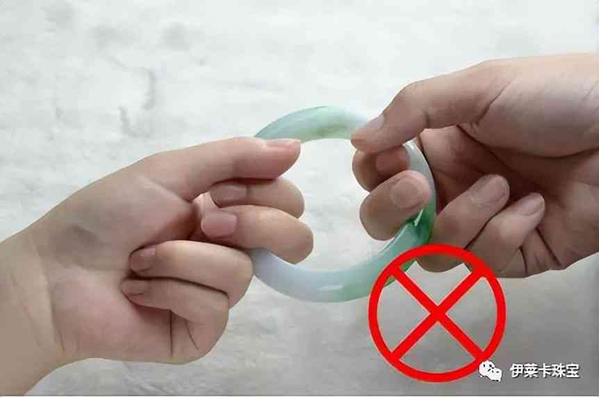 一杯水鑒別翡翠(一杯水鑒別翡翠真假)插圖5