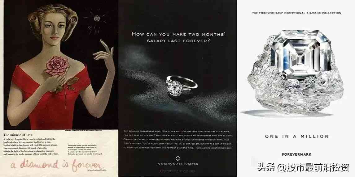 一克拉鉆石能賣多少錢(一克拉鉆石賣掉值錢嗎)插圖1