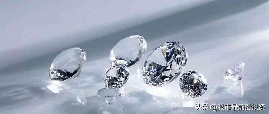 一克拉鉆石能賣多少錢(一克拉鉆石賣掉值錢嗎)插圖4