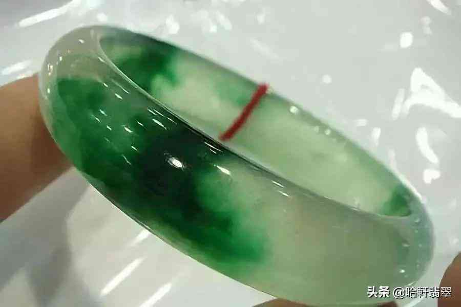 翡翠怎么鑒別品質(zhì)(翡翠怎樣鑒別品質(zhì))插圖9