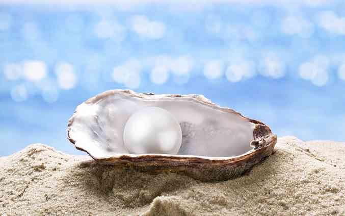 海水珍珠好還是淡水珍珠好(佩戴海水珍珠好還是淡水珍珠好)
