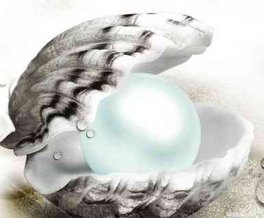 海水珍珠好還是淡水珍珠好(佩戴海水珍珠好還是淡水珍珠好)插圖2