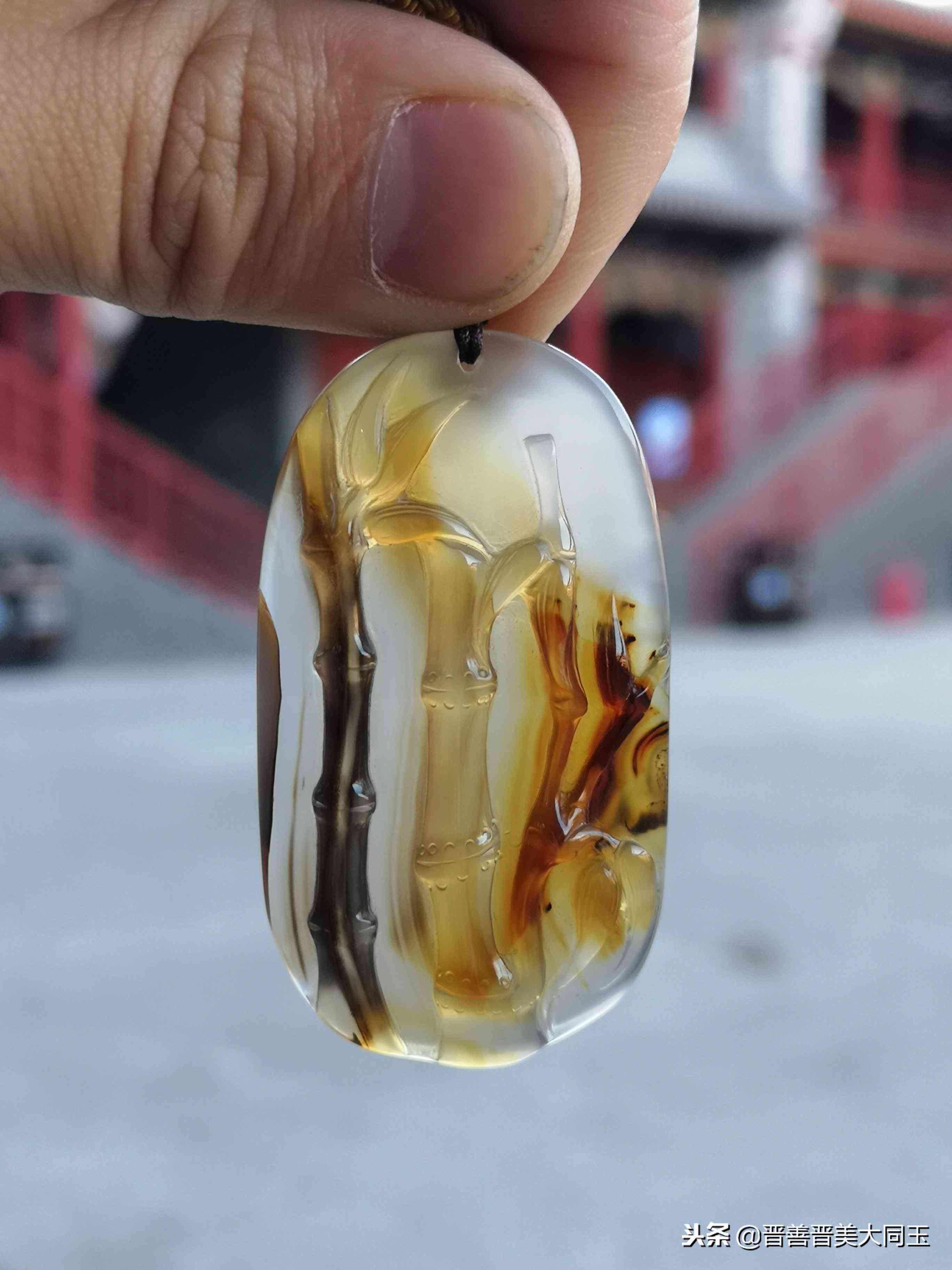 鑒定玉髓最好方法(玉髓長期佩戴對身體有影響嗎)插圖2