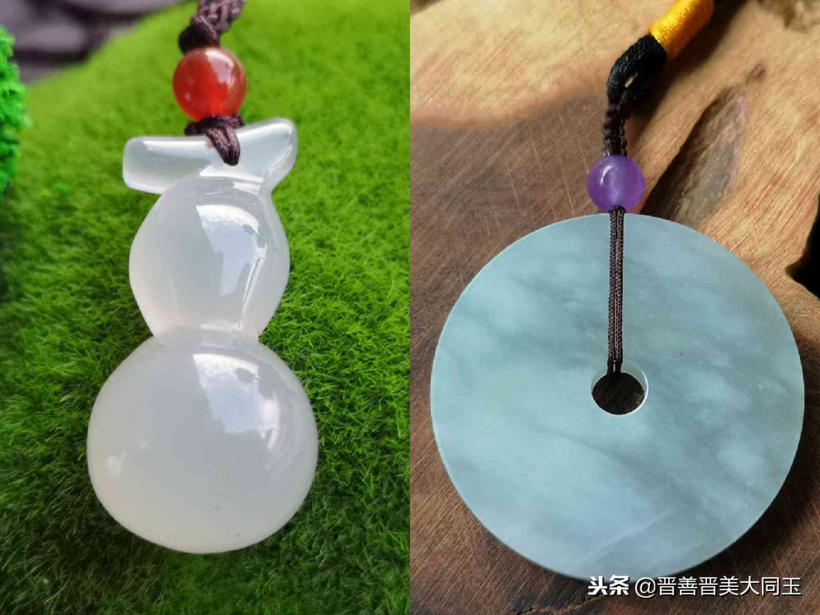 鑒定玉髓最好方法(玉髓長期佩戴對身體有影響嗎)插圖4