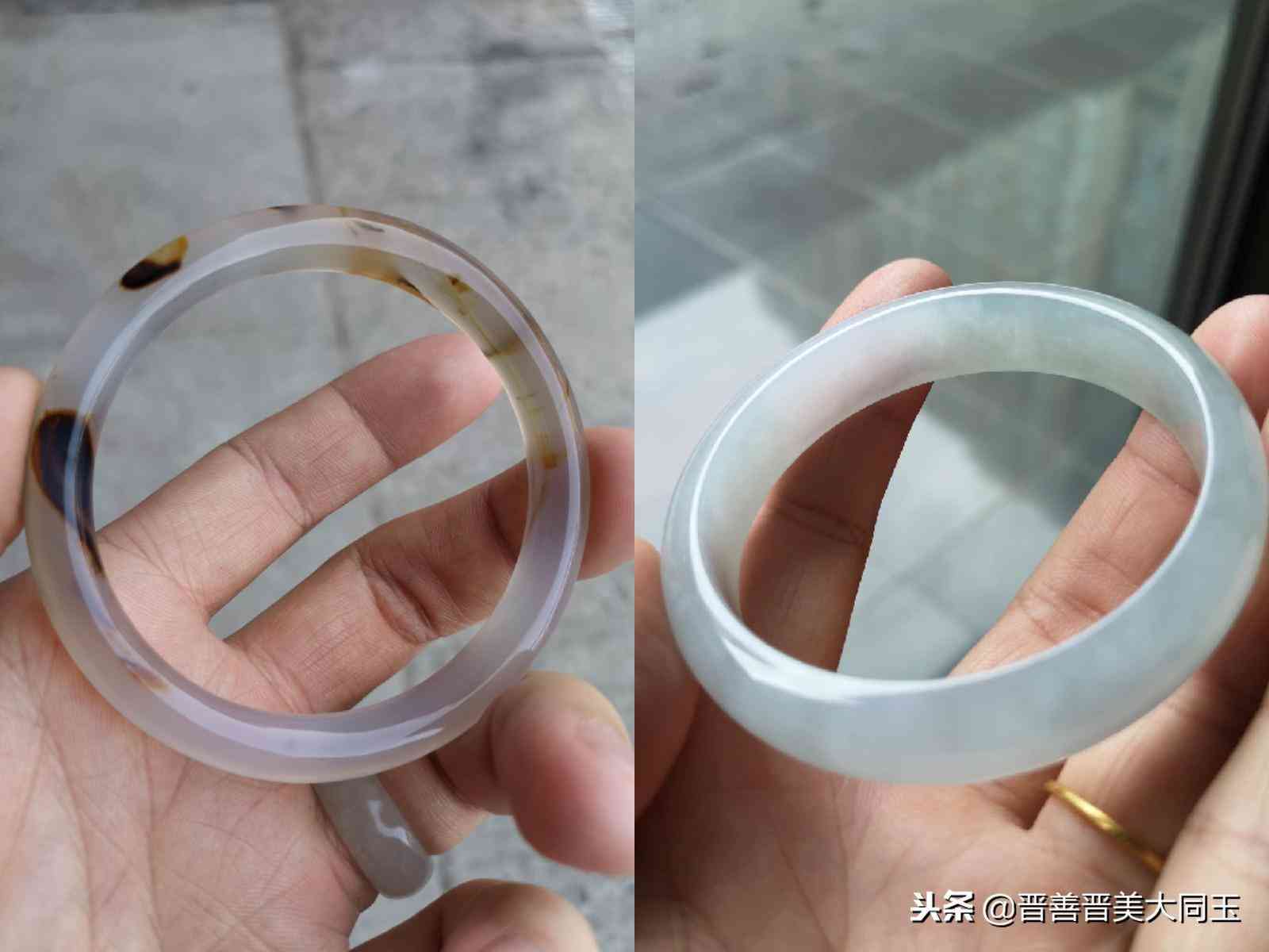 鑒定玉髓最好方法(玉髓長期佩戴對身體有影響嗎)插圖5