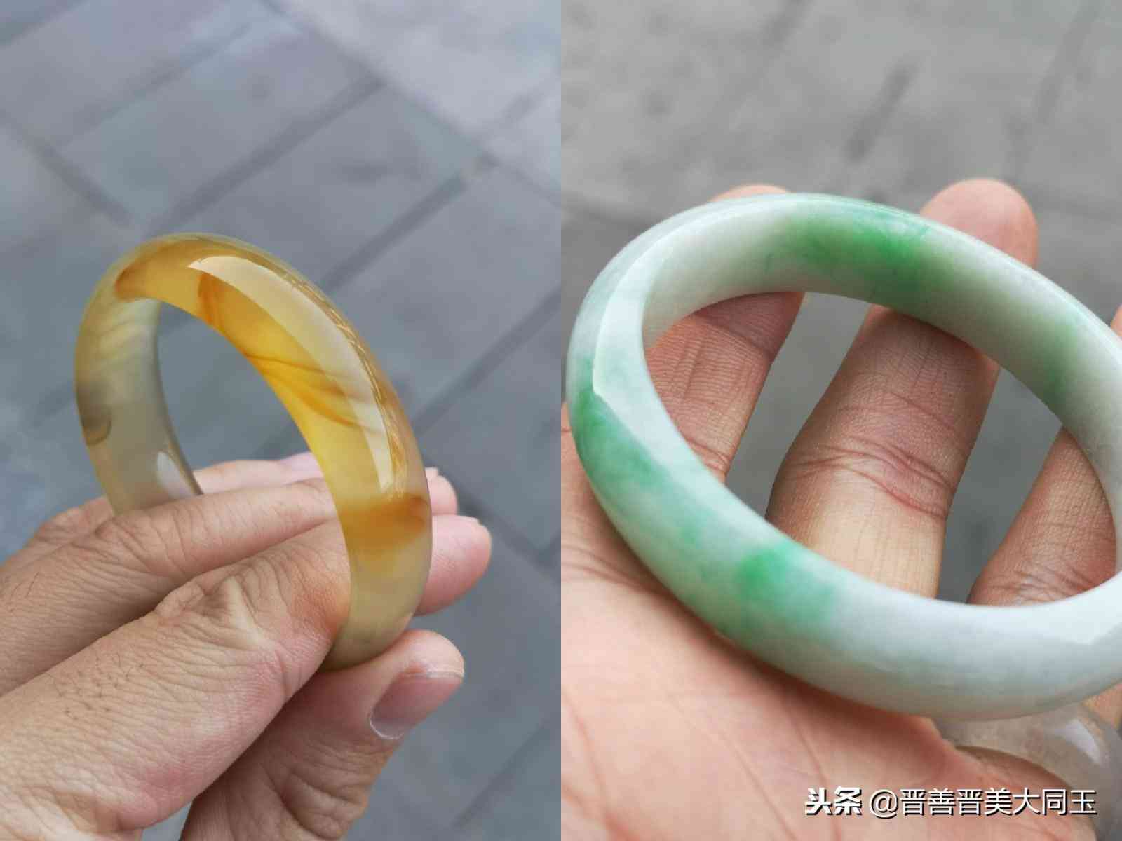 鑒定玉髓最好方法(玉髓長期佩戴對身體有影響嗎)插圖6