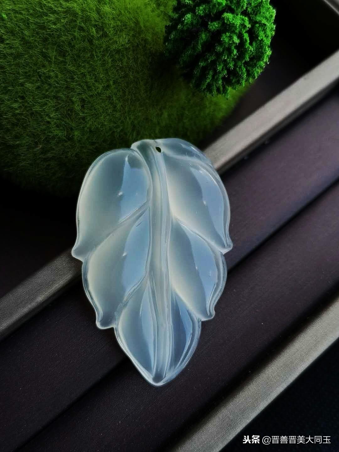 鑒定玉髓最好方法(玉髓長期佩戴對身體有影響嗎)插圖7