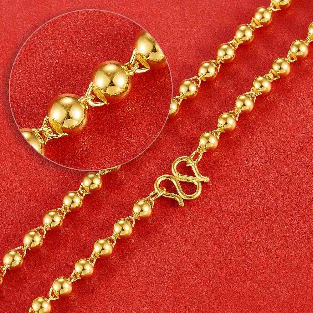 黃金吊墜男款(黃金吊墜男款圖片)插圖9