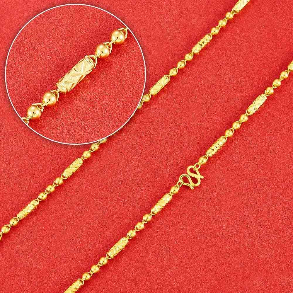 黃金吊墜男款(黃金吊墜男款圖片)插圖11