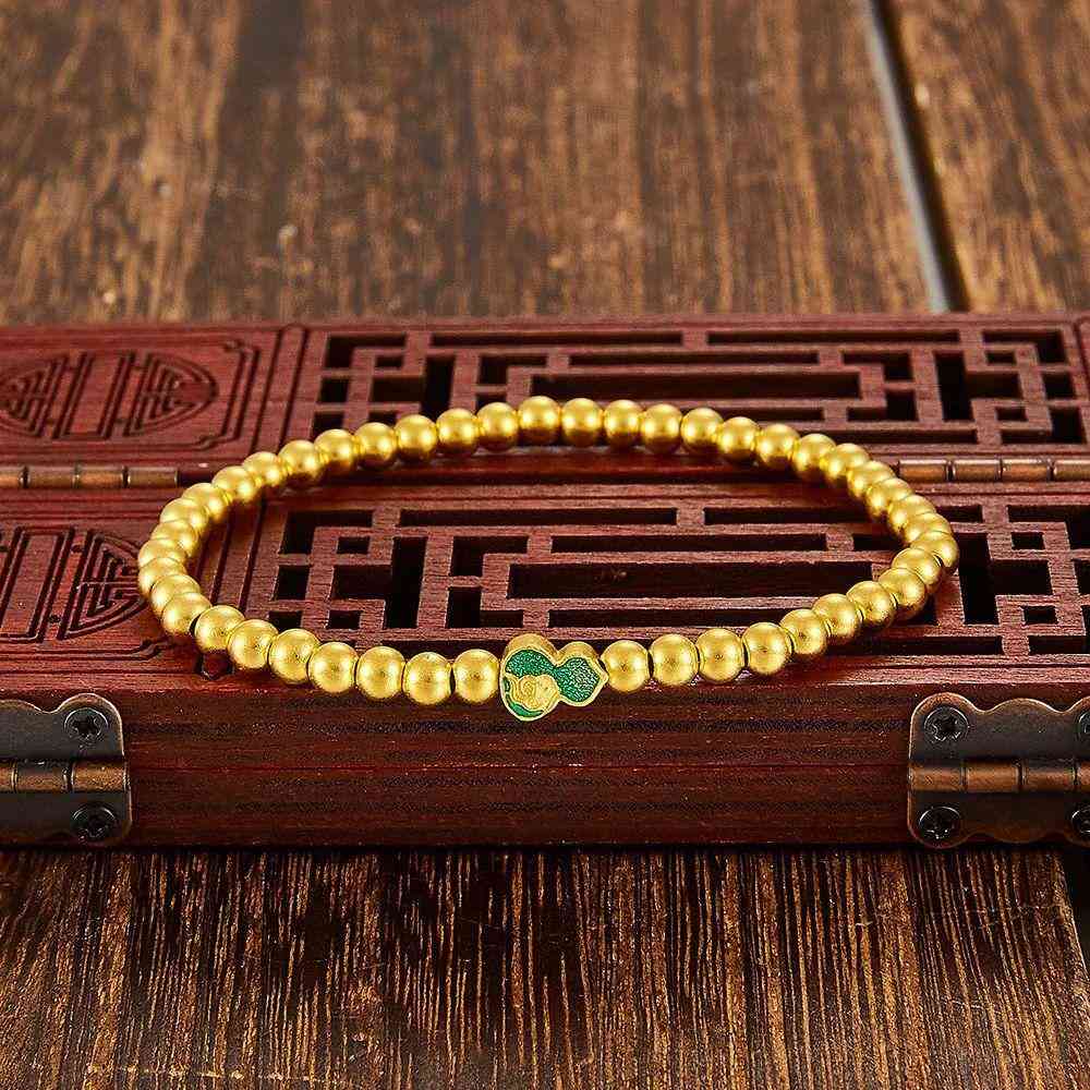 老鳳祥還是中國黃金好(都說中國黃金不好是不是)插圖6