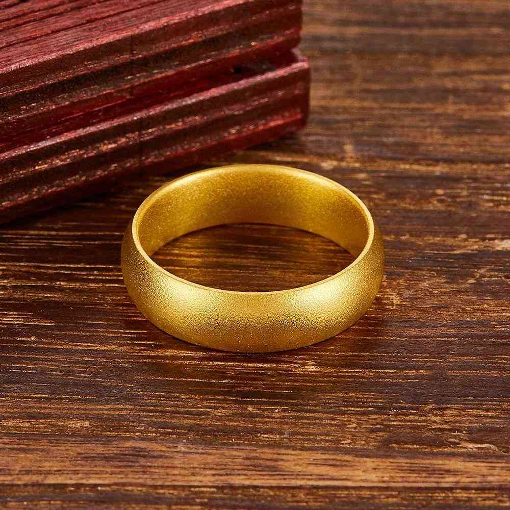 老鳳祥還是中國黃金好(都說中國黃金不好是不是)插圖7