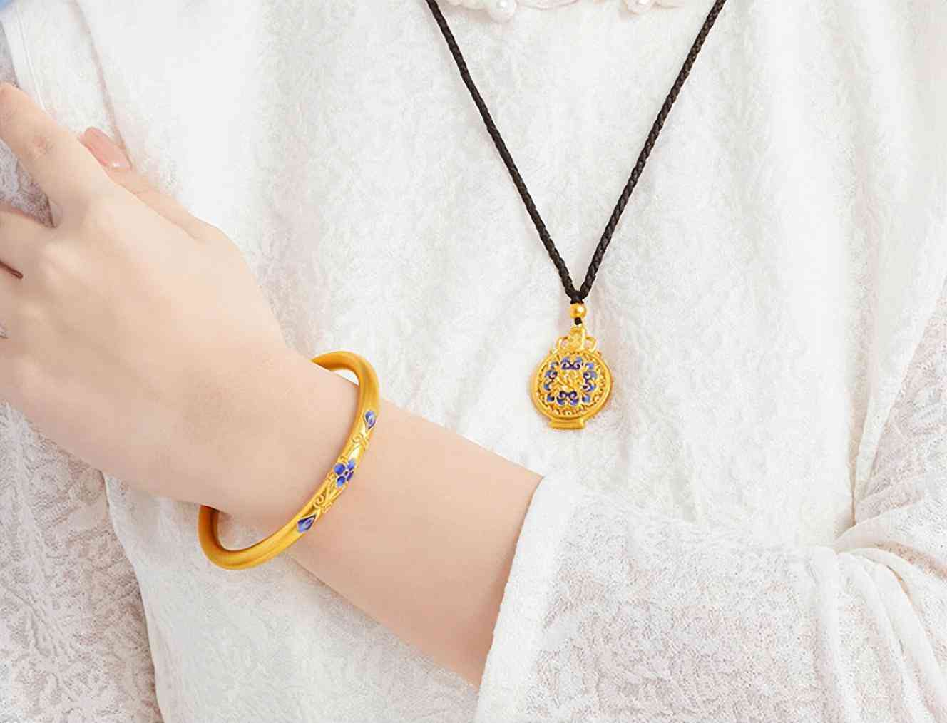 金條為什么買小的比大的好(為什么銀行不建議買金條)插圖25