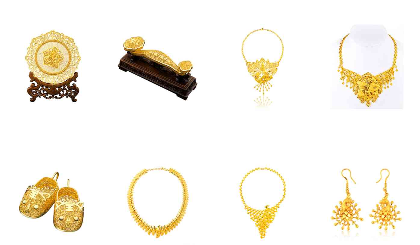 金條為什么買小的比大的好(為什么銀行不建議買金條)插圖29