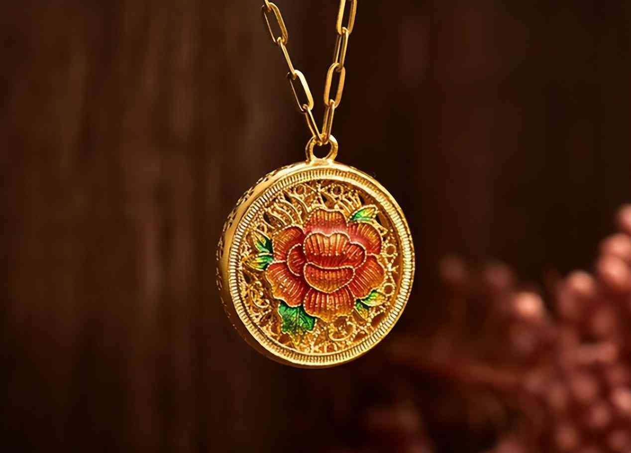 金條為什么買小的比大的好(為什么銀行不建議買金條)插圖38