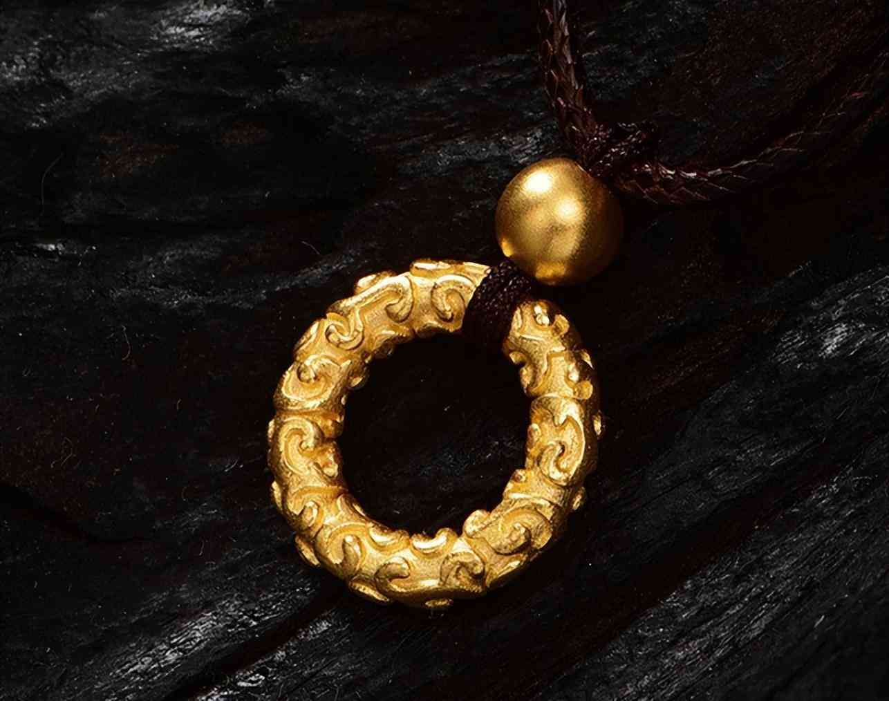 金條為什么買小的比大的好(為什么銀行不建議買金條)插圖39