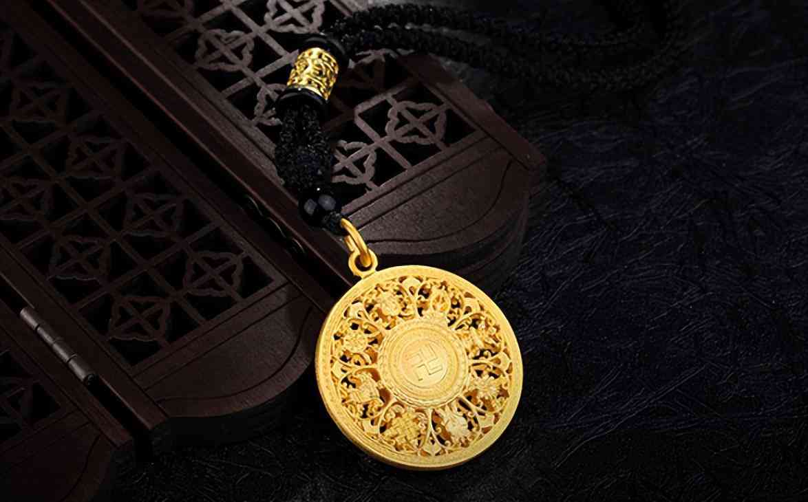 金條為什么買小的比大的好(為什么銀行不建議買金條)插圖43