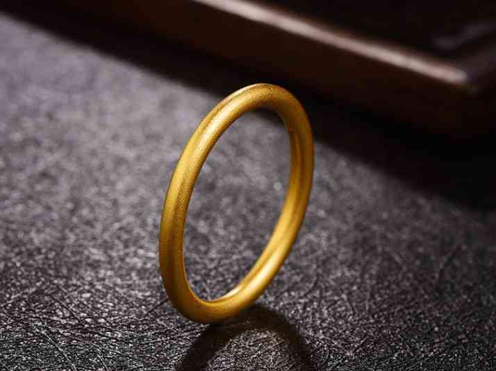 金條為什么買小的比大的好(為什么銀行不建議買金條)插圖48