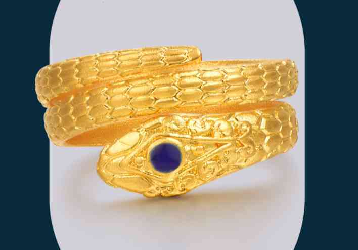 金條為什么買小的比大的好(為什么銀行不建議買金條)插圖49