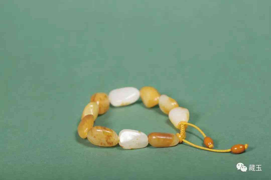 和田玉手鏈一般多少錢(和田玉手鏈一般多少錢圖片)插圖5