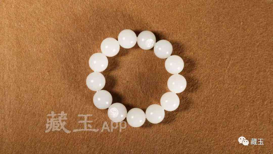 和田玉手鏈一般多少錢(和田玉手鏈一般多少錢圖片)插圖7
