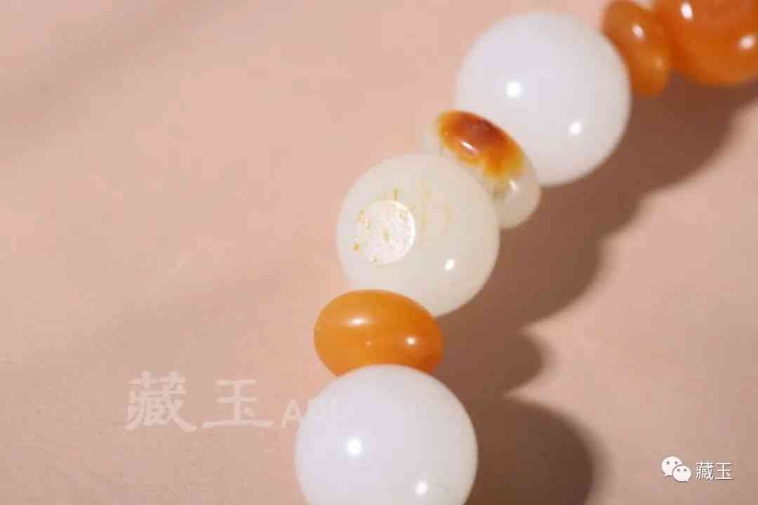 和田玉手鏈一般多少錢(和田玉手鏈一般多少錢圖片)插圖8