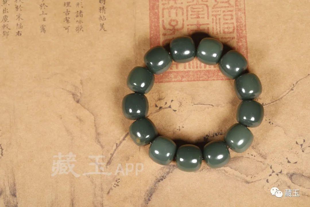 和田玉手鏈一般多少錢(和田玉手鏈一般多少錢圖片)插圖11