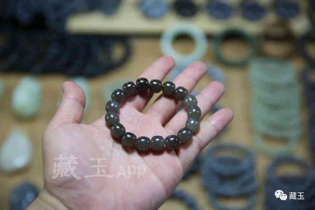 和田玉手鏈一般多少錢(和田玉手鏈一般多少錢圖片)插圖12