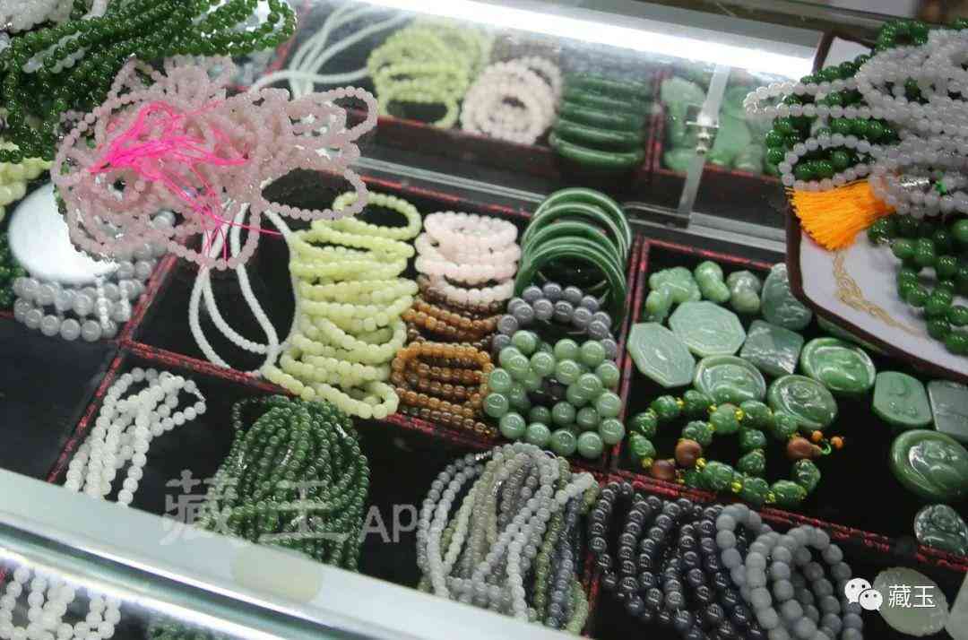 和田玉手鏈一般多少錢(和田玉手鏈一般多少錢圖片)插圖13