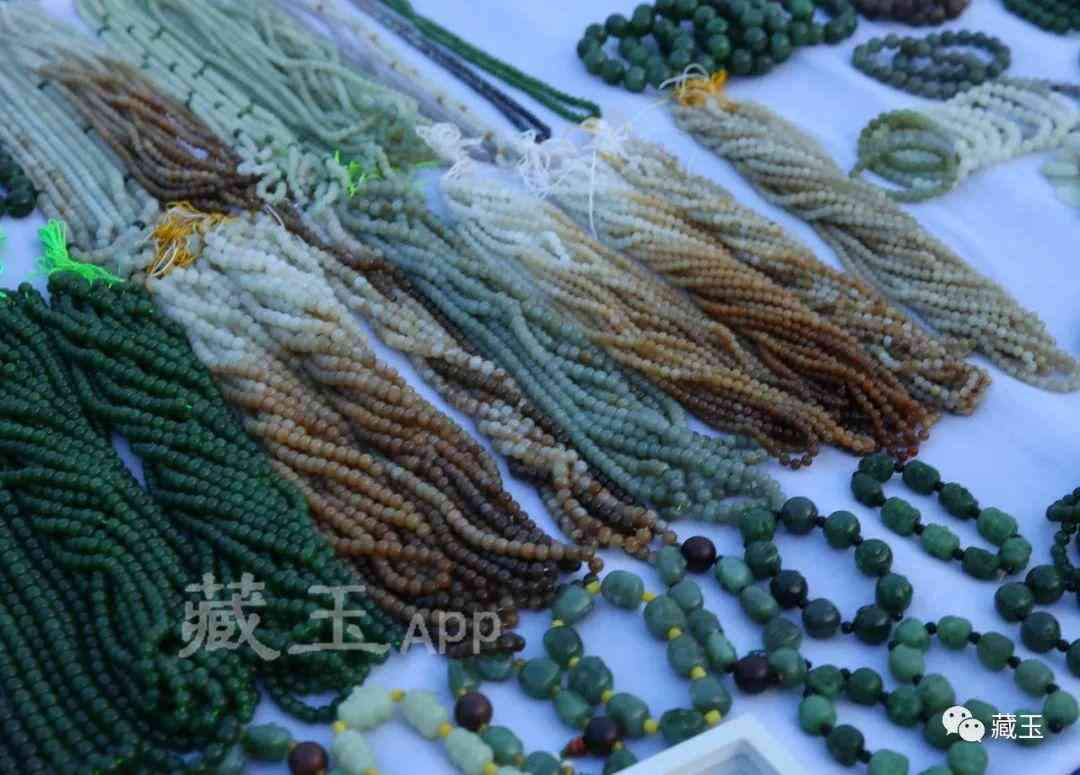 和田玉手鏈一般多少錢(和田玉手鏈一般多少錢圖片)插圖16