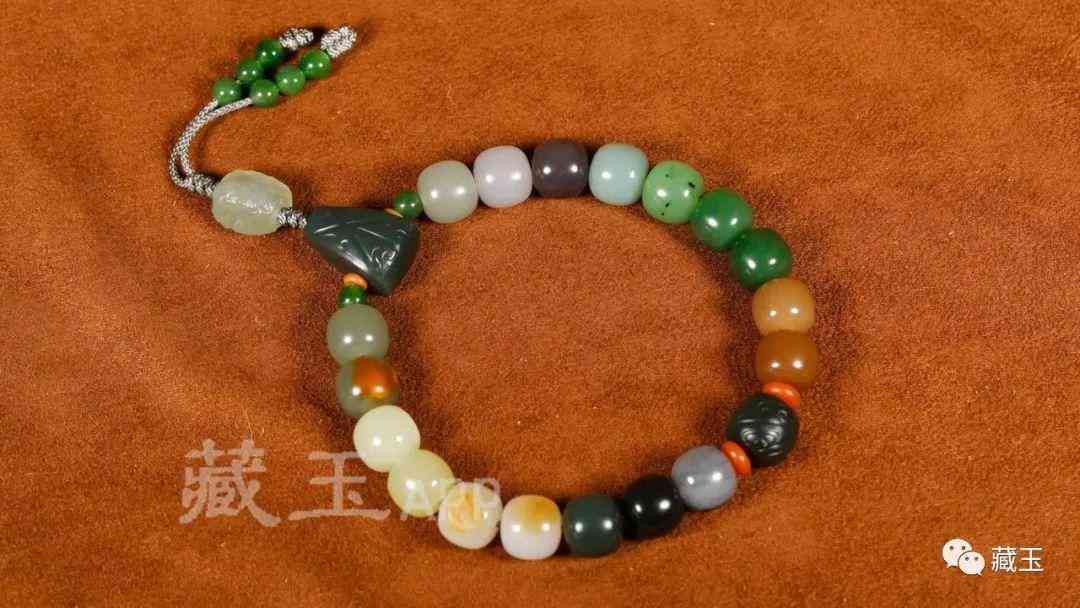 和田玉手鏈一般多少錢(和田玉手鏈一般多少錢圖片)插圖18