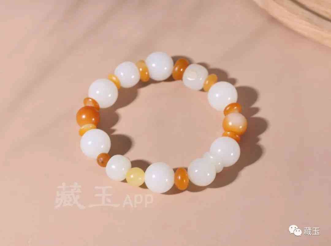 和田玉手鏈一般多少錢(和田玉手鏈一般多少錢圖片)插圖20