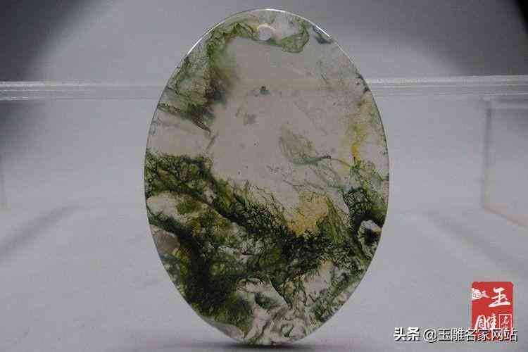 水草瑪瑙一般多少錢(qián)(水草瑪瑙多少錢(qián)一公斤)插圖1