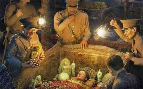 世界極品國寶級翡翠(世界極品國寶級翡翠畫面奇石)插圖2