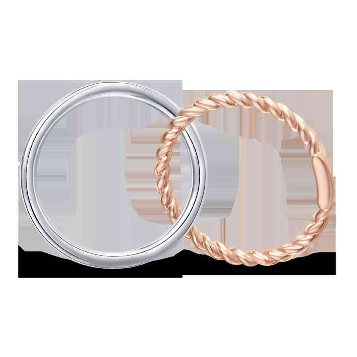 求婚戒指買鉆戒還是金戒指(求婚戒指要選鉆戒嗎)