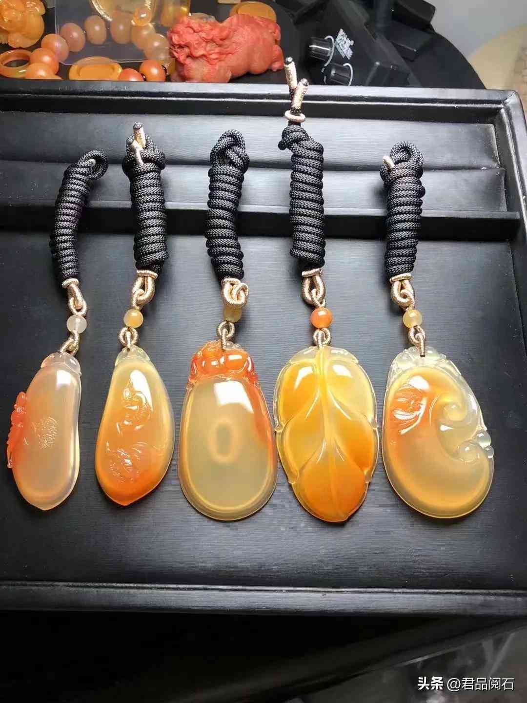 云南龍陵黃龍玉價格(為什么說黃龍玉不養(yǎng)人)插圖6