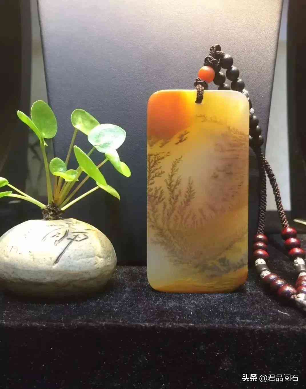 云南龍陵黃龍玉價格(為什么說黃龍玉不養(yǎng)人)插圖9