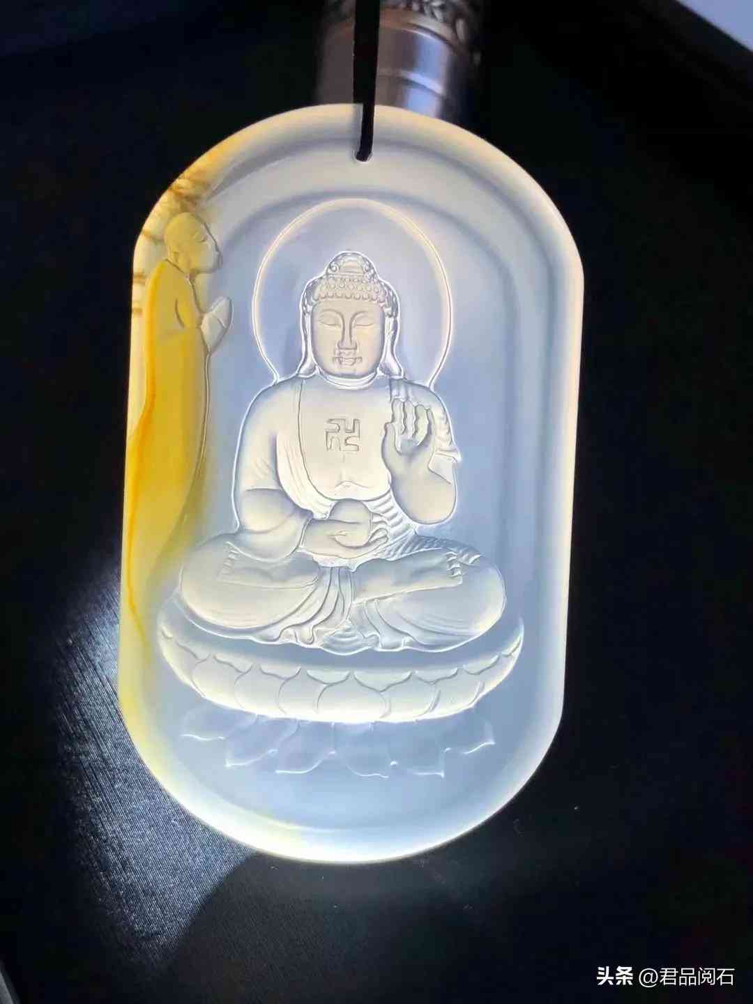 云南龍陵黃龍玉價格(為什么說黃龍玉不養(yǎng)人)插圖15