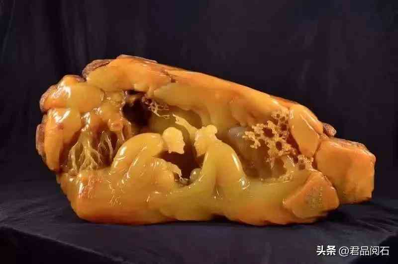 云南龍陵黃龍玉價格(為什么說黃龍玉不養(yǎng)人)插圖19