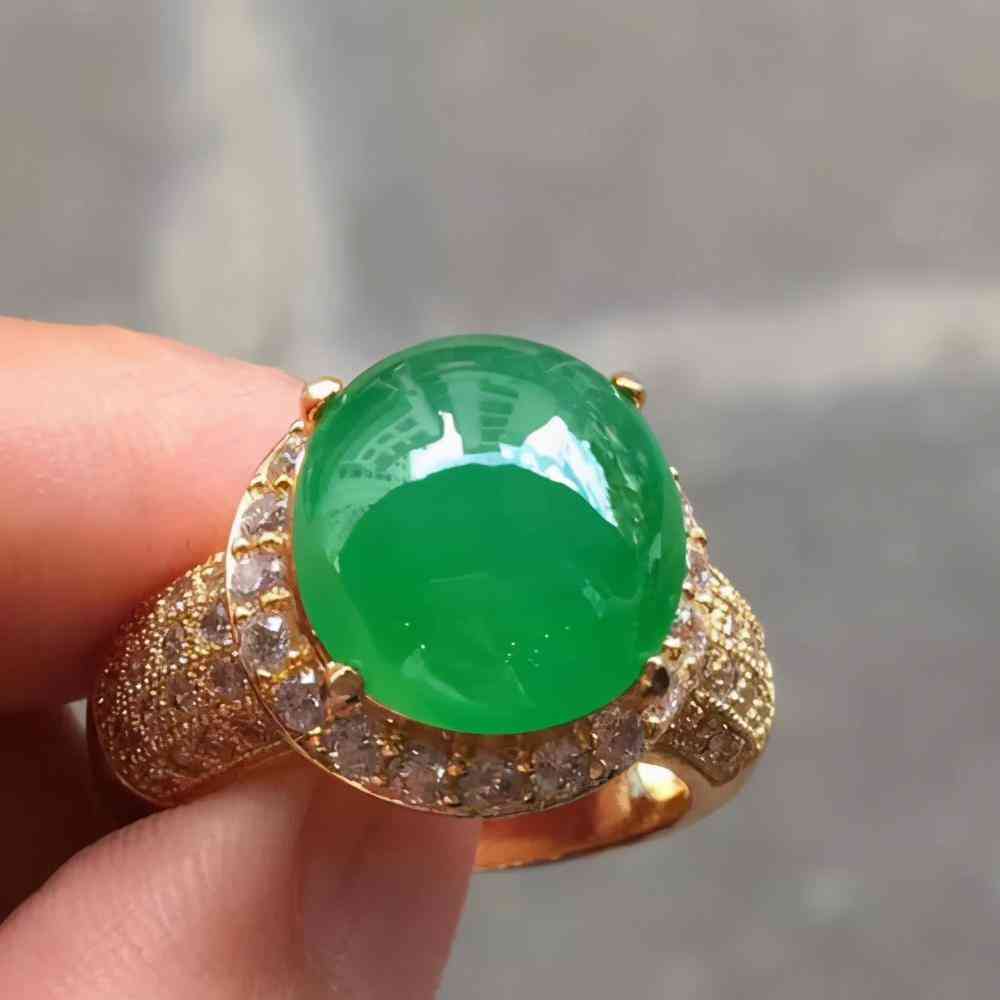 最好的玉器鑒定專家(最權(quán)威的玉石鑒定中心)插圖8