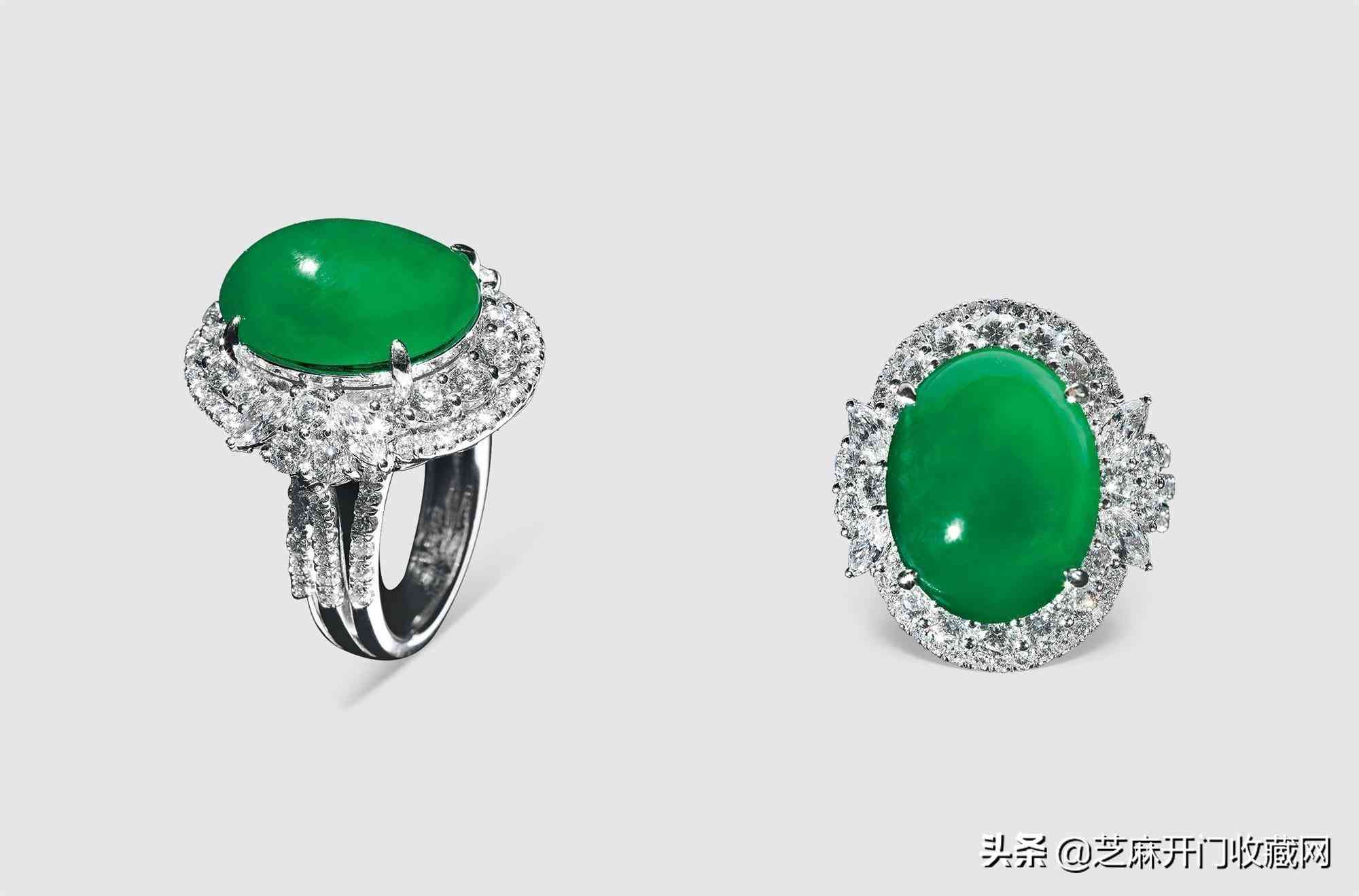 天然翡翠怎么鑒別真假(天然翡翠怎么鑒別真假圖片)插圖2