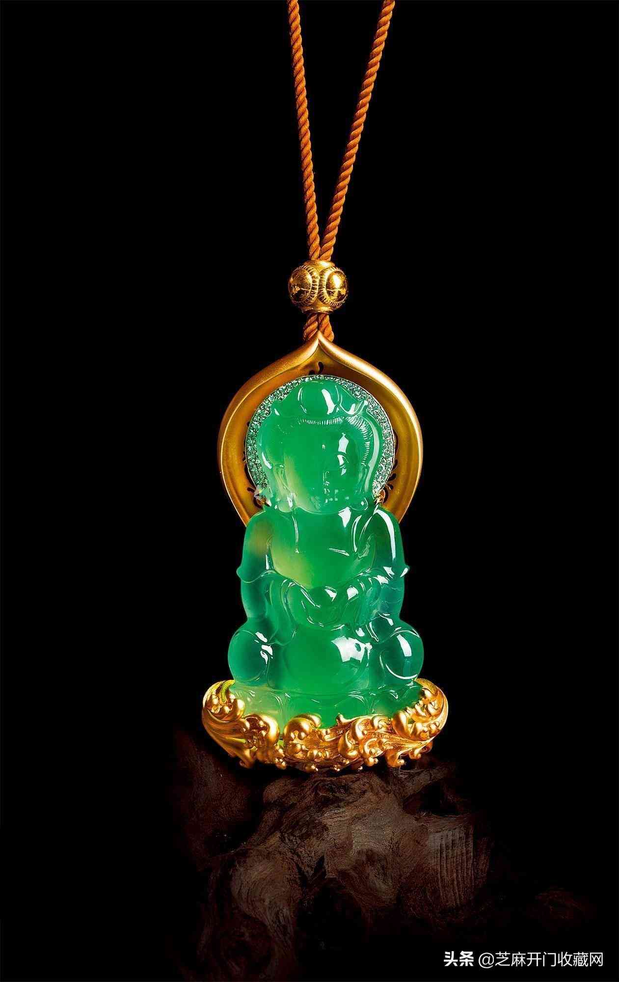 天然翡翠怎么鑒別真假(天然翡翠怎么鑒別真假圖片)插圖3