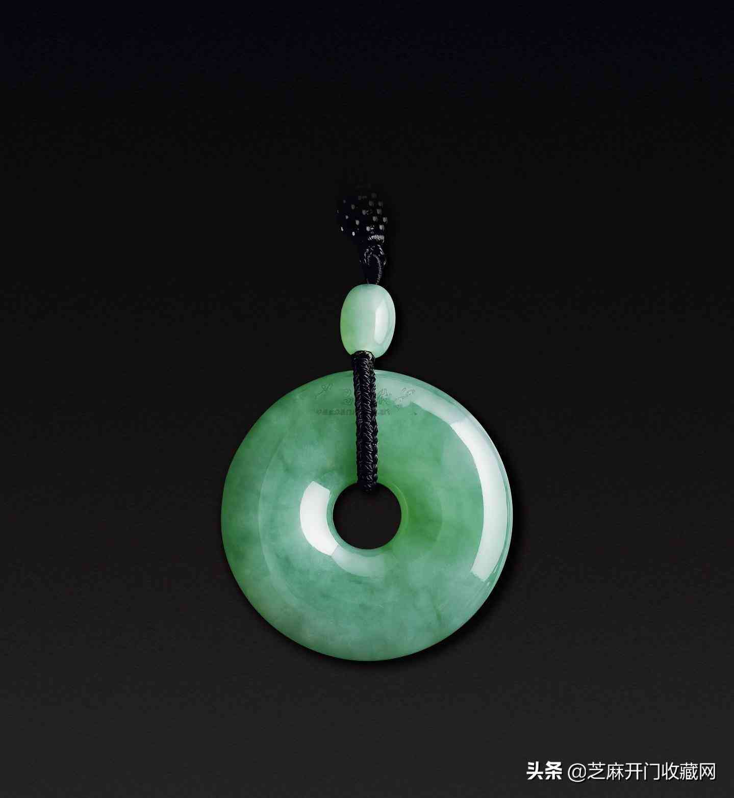 天然翡翠怎么鑒別真假(天然翡翠怎么鑒別真假圖片)插圖4