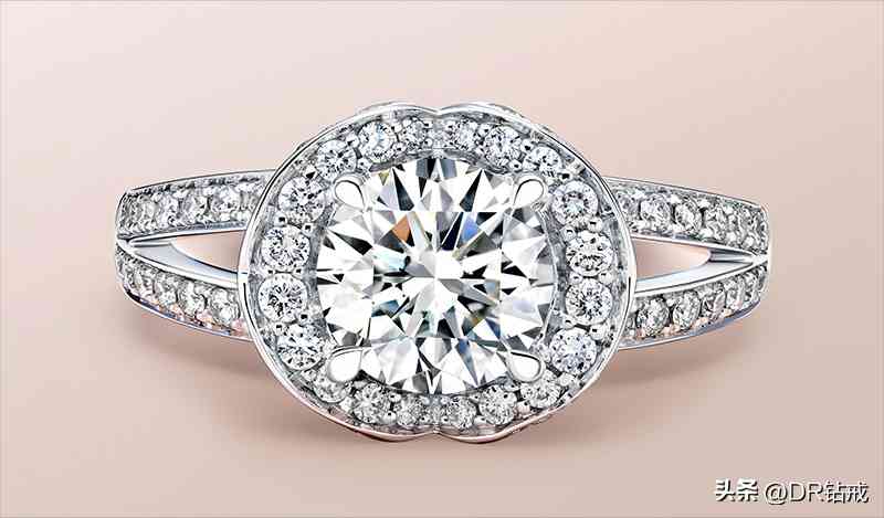 dr鉆戒價格1克拉多少錢(dr鉆戒一克拉價格圖片及價格)插圖3