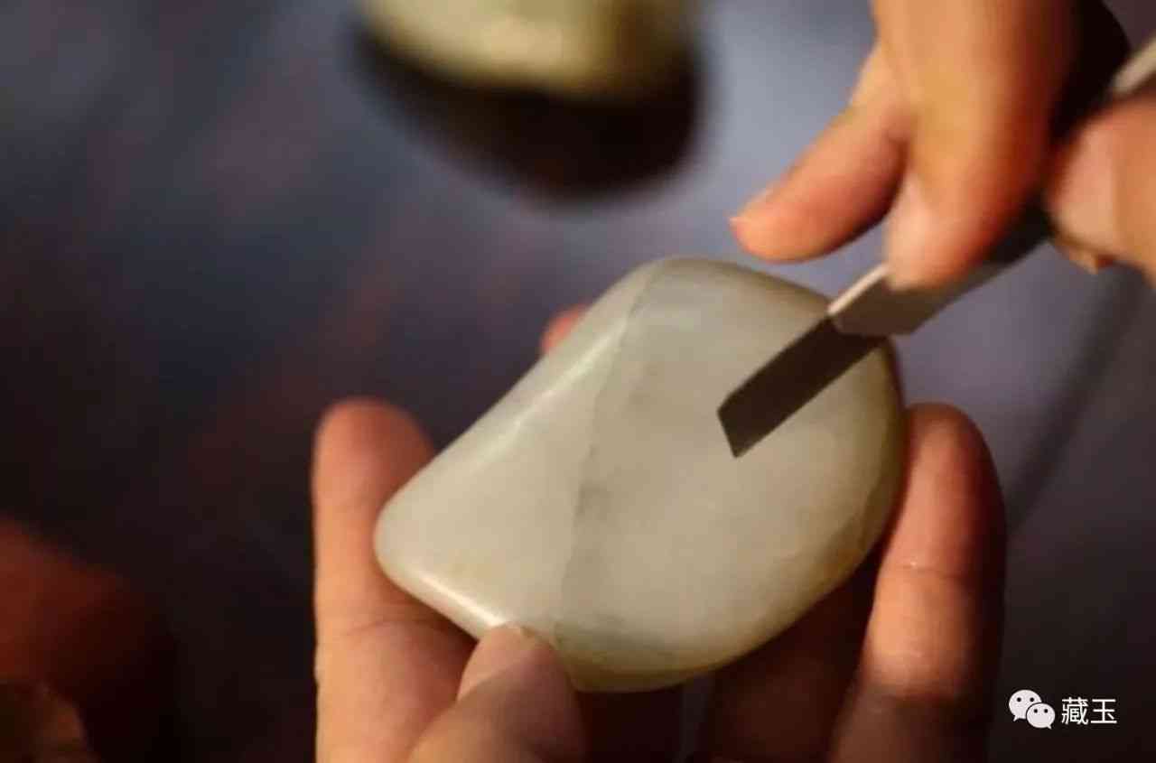 如何自己鑒定和田玉(怎么鑒定和田玉的真假識別)插圖3