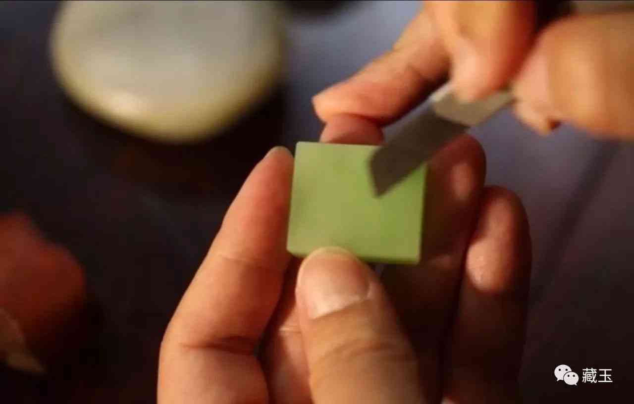 如何自己鑒定和田玉(怎么鑒定和田玉的真假識別)插圖4