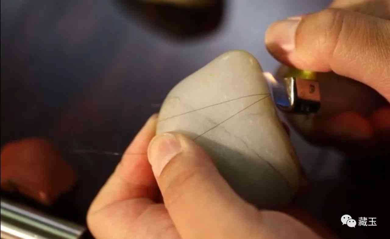 如何自己鑒定和田玉(怎么鑒定和田玉的真假識別)插圖5