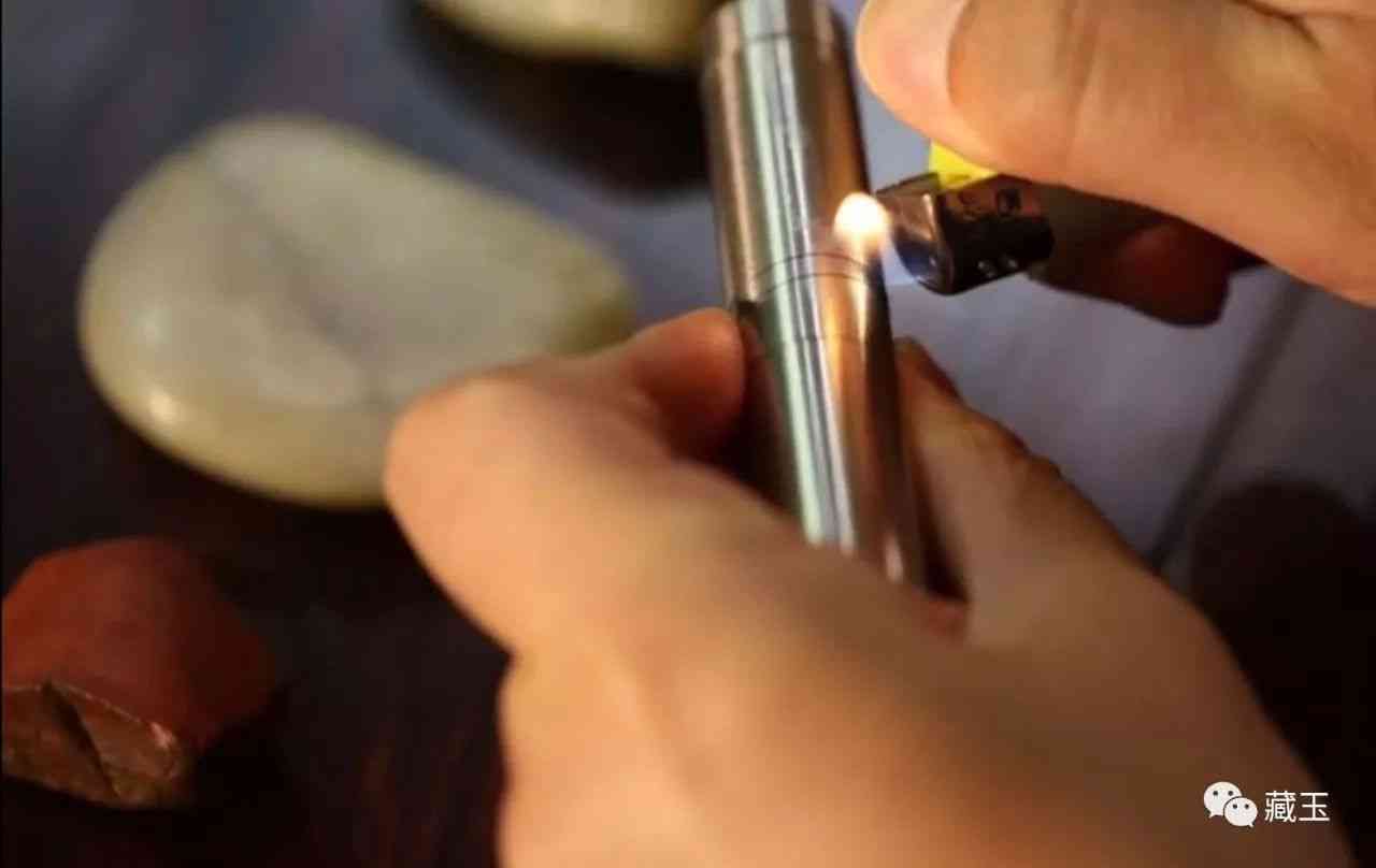 如何自己鑒定和田玉(怎么鑒定和田玉的真假識別)插圖6