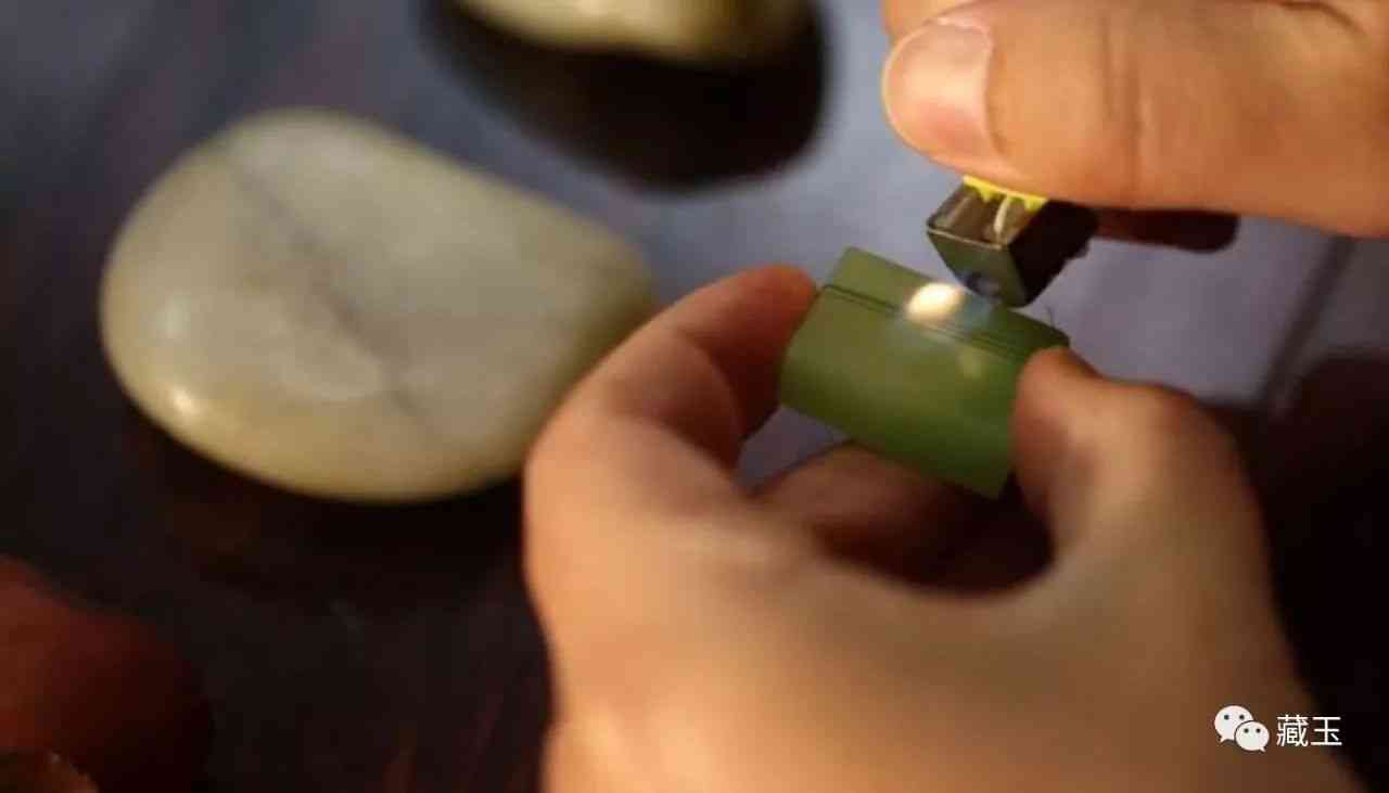 如何自己鑒定和田玉(怎么鑒定和田玉的真假識別)插圖7