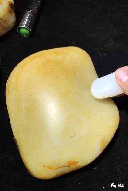 如何自己鑒定和田玉(怎么鑒定和田玉的真假識別)插圖9