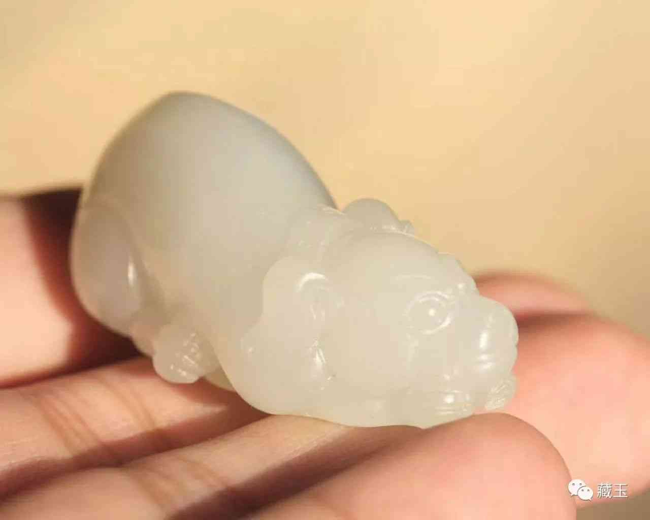如何自己鑒定和田玉(怎么鑒定和田玉的真假識別)插圖10
